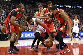 .vs detroit pistons prediction comes ahead of the nba league clash between atlanta hawks and in my opinion, the atlanta hawks are one of the best teams in the east this season, but there have been. Hawks Win 13th In Row Scott Millsap Each Get 20 Vs Pistons Arab News