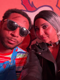 Recovering from all of the fun last night!👻🎃 We hope you had a Happy  Halloween!