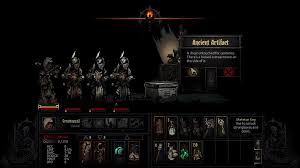 Check spelling or type a new query. Darkest Dungeon Warrens Curios And Provisions The Lost Noob