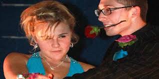 York Junior Prom 2010