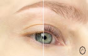 Epingle Sur Rehaussement De Cils
