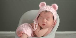 Nama Bayi Perempuan Kristen Sebagai Inspirasi Untuk Nama Si Kecil Kumparan Com