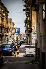 Wie in jeder größeren stadt schadet es auch in catania nicht, sich zur orientierung schon vorab einen eindruck von größe und lage der stadt zu verschaffen. Streets Of Catania Norbert Eder Photography