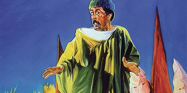 Bustin' Loose: Blu-Ray Review - The Film Junkies