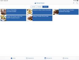 How To Organize Recipes Digitally Askwardee 130