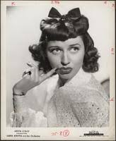 Portrait photographs