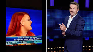 Kelly rowland — the hangover (feat. The Chase Contestants Go Viral For Singing Nelly And Kelly Duet Metro News