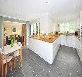 Tahan air, tahan & anti rayap. Aluminium Composite Panel A Smart Furnishing Option For Modern Kitchen Lifestyle Decor English Manorama