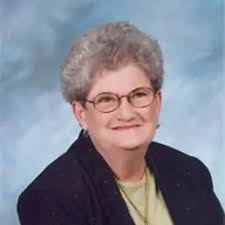 Obituary information for Mary Hayes