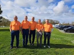 Victor BON est le nouveau directeur du Golf La Méjanne.