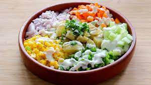 Pin On Salads