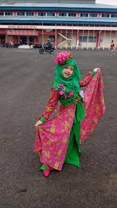 Lomba fashion show busana muslim dalam rangka 'lebaran fair' di manado town square manado 26 juni 2016. Model Baju Fashion Show Anak Perempuan Muslim Contoh Soal Dan Contoh Pidato Lengkap