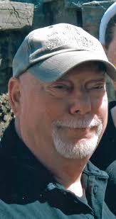 Obituary for Robert Allen Ritchey