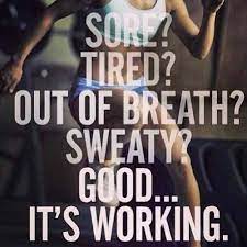 31 Motivational Workout Quotes With Images Fitness Motivation Inspiration Extreme Workouts Fitness Motivation Pictures