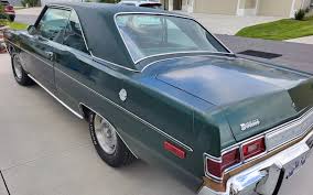 Image result for Black 1974 Dart