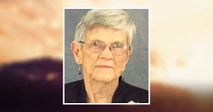 Jessie Mae Vernon Obituary 2021