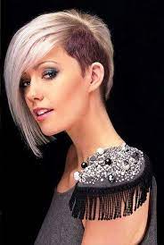 Best Short Punk Haircuts 2015 Punk Haircut Half Shaved Hair Punk Hair