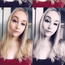 Jaclyn Atkins's Instagram, Twitter & Facebook