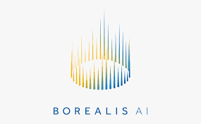 Update this logo / details. Borealis Ai Hd Png Download Transparent Png Image Pngitem