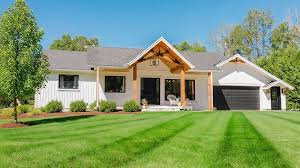 Custom Home Builder in Elora & Fergus | Luma Build Design