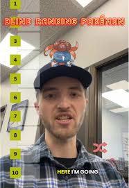 Pokemon Go John Gang Mix