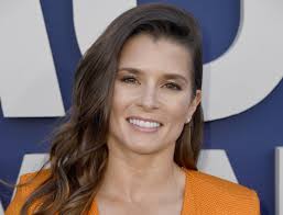 Danica Patrick in Bathing Suit Shares "Action Shots" — Celebwell