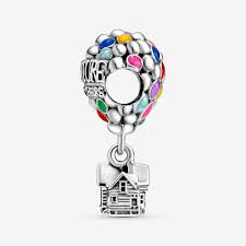 See tripadvisor's 1,291 traveler reviews and photos of gunzenhausen tourist attractions. Disney Pixar S Up House Balloons Charm Pandora Nz
