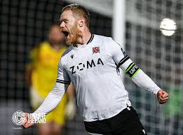 Daryl Horgan Signs New 2-Year Deal Ahead of Dundalk vs Galway United