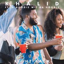 Descargar otw dj luke mp3 mp3 musica (5.97 mb) bajar mp3 de las mejores canciones otw dj luke mp3 gratis mp3 musica. Right Back Khalid Song Wikipedia