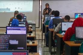 Materi dan pembelajaran super lengkap. Jalur Simak Ui Sudah Dibuka Berikut Jadwal Biaya Dan Tahapannya Halaman All Kompas Com