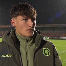 Wolves Academy's Video