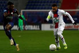 Miles morales, horizon forbidden west, gran turismo 7 e muito mais. Neymar E Escalado Por Pochettino Para O Jogo Do Psg Contra O Lyon