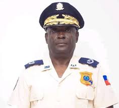 Alain Auguste ta dwe ranplase Normil Rameau si anyen pa chanje.