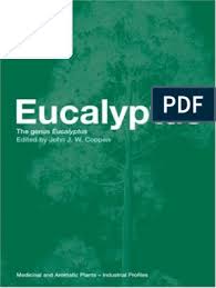 258771886 Eucalyptus The Genus Eucalyptus Pdf Eucalyptus Pharmaceutical Drug