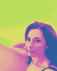 Veronica Erwin's Instagram, Twitter & Facebook