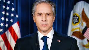 Blinken was a foreign policy advisor for biden's 2020 presidential campaign and was appointed his secretary of state. Blinken And Austin Will Travel To Japan And South Korea Later This Month Cnnpolitics