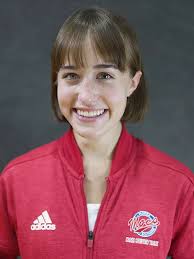 2022 Women's Track Roster