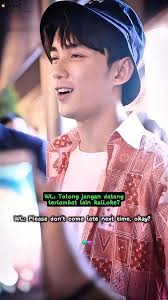 ThrowbackVideo, Si anak baik dan humble👌😎🫶💚, Cr:📽,  #amidstasnowstormoflove #thelongballad #nothingbutyou #crossfire  #fightbreaksphere #wulei吴磊 #wulei #leowu #chinadrama #actorchinese  #dramachina ...