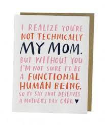 20 Mother S Day Cards That Sum Up Your Feelings Happy Mother Day Quotes Mother S Day Greeting Cards Mother S Day Diy