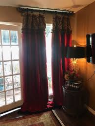 Maybe you would like to learn more about one of these? Luxurious Old World Draperies Drapery Hardware Tuscan Style Luxury Curtains Diy Window Treatments