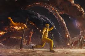 Guardians of the Galaxy 3 Review: Rocket Backstory Brings Creepy Heart to  Marvel - Bloomberg