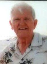 Luther Ray “Bo” McNeely (1927-2012)