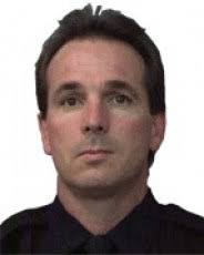Reflections for Detective John T. Young, New York City Police Department,  New York