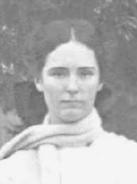 Belle Odom Tucker (1883-1925)