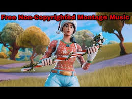 Clipmakerpowerful online 2d/3d animation tool. Top 5 Free Non Copyrighted Fortnite Montage Background Music Youtube