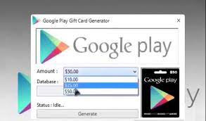 This gift card will add credit to your account balance directly after redeeming them. Google Play Gift Card Generator Video Dailymotion