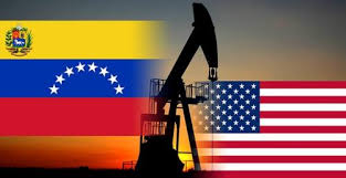 Resultado de imagen para venezuela imperialismo