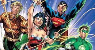 Check spelling or type a new query. 10 Justice League Stories You Should Read How To Love Comics
