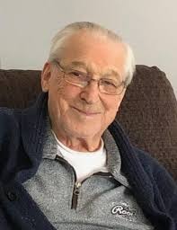 Andrew ARCHIBALD Obituary (2021)