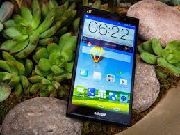 ZTE Grand X Max+ review: Cricket's $200 ...